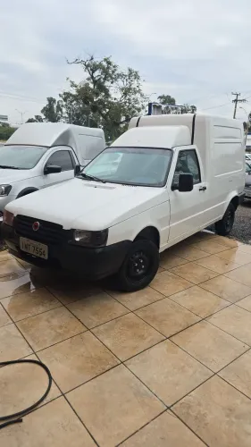 Fiat Fiorino Furg.1.5/1.3/1.3 Fire/1.3 F.flex 2007