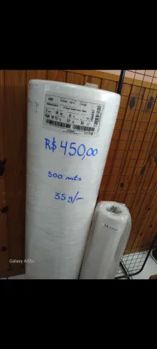 ENTRETELA TNT 35g 500 metros