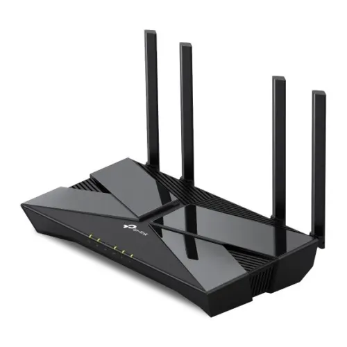 Roteador + Terminal ONT GPON TP-LINK XX530V WI-FI 6 AX3000