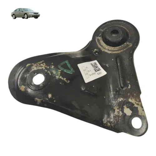 Suporte Agregado Dianteiro Esquerdo Hyundai Azera 2007 2008