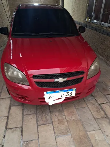 Chevrolet Celta Life/ LS 1.0 MPFI 8V Flexpower 3P 2013