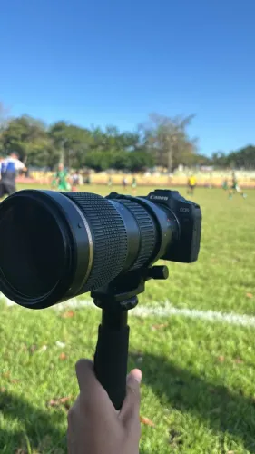 Tamron 70-200 F2.8 SP LD DI CANON EF 