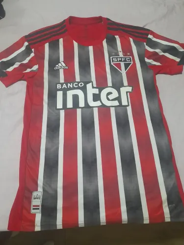 Camisa do São Paulo