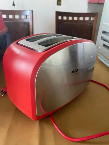 Torradeira Philco