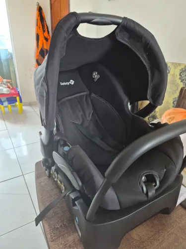 Cadeirinha Safety 1st