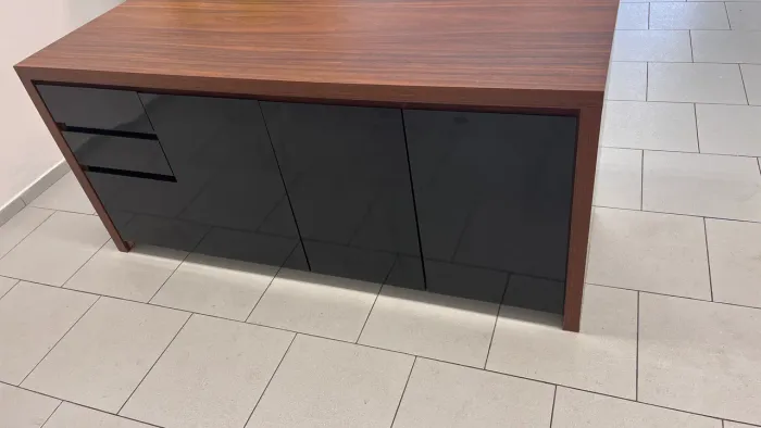 Balcão/buffet