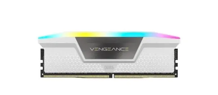 Memória RAM DDR5 16GbB Vengeance