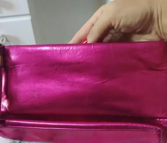 Nécessaire da Victoria Secret original em bom estado.