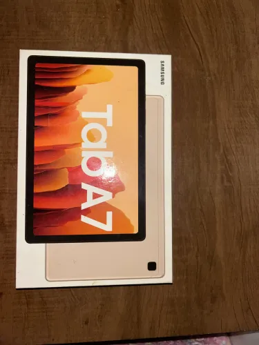 TAB A7