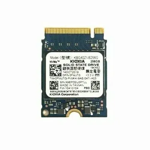 SSD NVME 256 GB