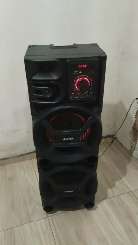 Caixa de son