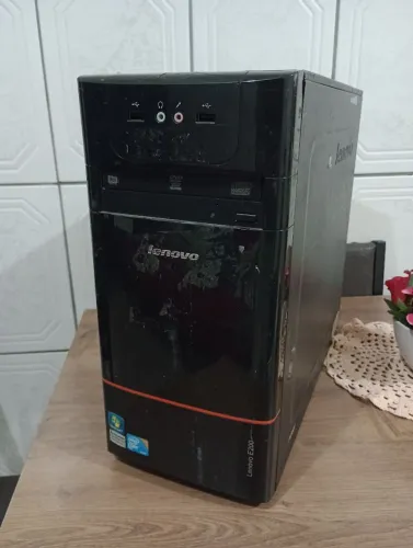 PC Lenovo Intel Core 2 Duo