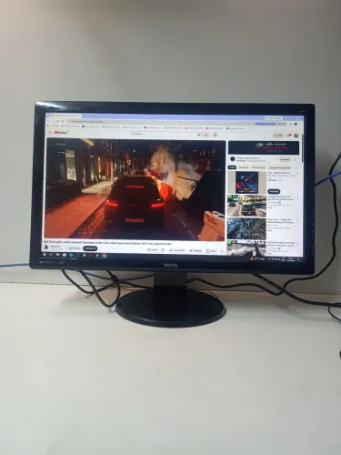 Monitor BenQ 24 polegadas