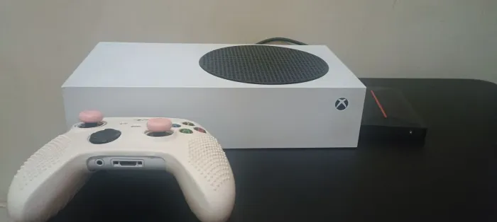 X box séries s