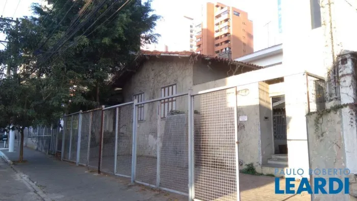 COMERCIAL - BROOKLIN - SP