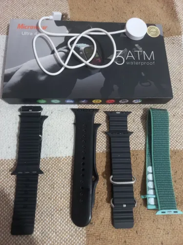 Pulseiras para Smartwatch