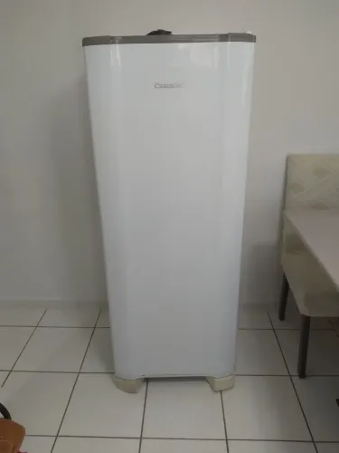 Vendo geladeira Esmaltec!