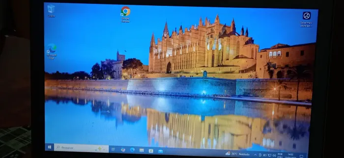 NoteBook Qbex Atlas Mobile 5000