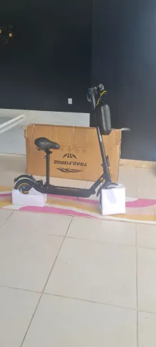 PATINETE TRAILFORGE 800W