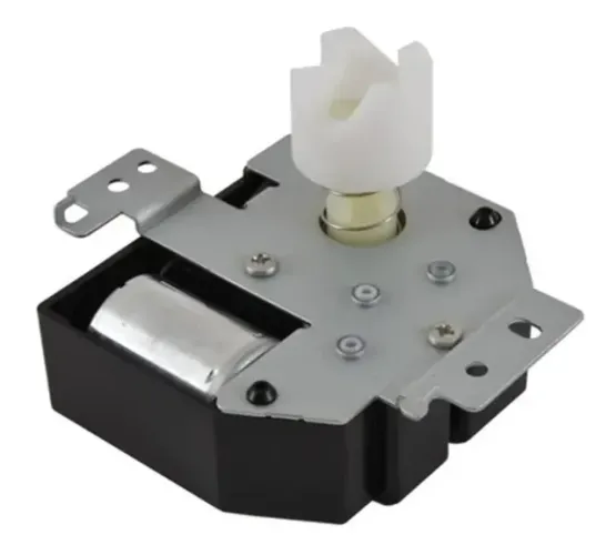 Ax04-0273*Motor Elevação Bandeja Papel Ricoh Mpc2003 Mpc3503 Ref 00939