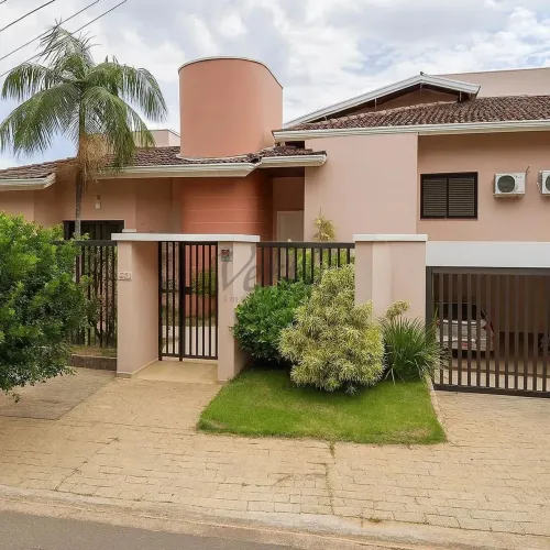 Casa para Aluguel, Jardim das Palmeiras, Campinas/SP
