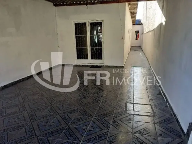 Casa Residencial à venda, Ipanema Ville, Sorocaba - CA0265.