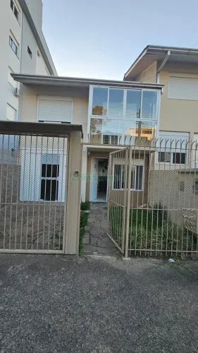 Sobrado Vinhedos Caxias do Sul