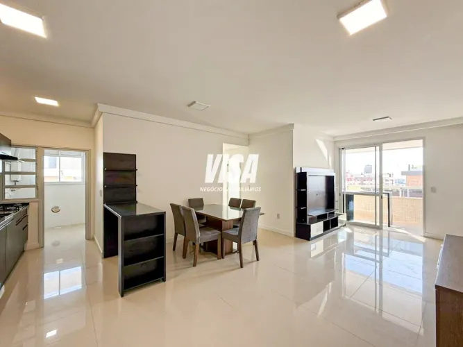 APARTAMENTO 3 QUARTOS SEMI MOBILIADO EM CAMPINAS