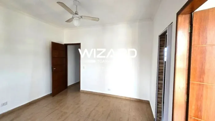 Apartamento para locação na Casa Verde - SP - 70m² - Sem condomínio