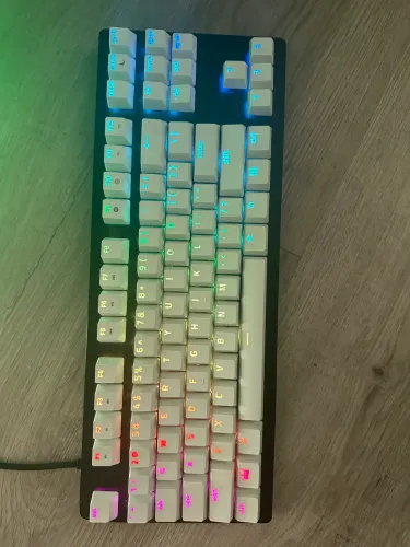 Razer Huntsman Tournament edition 