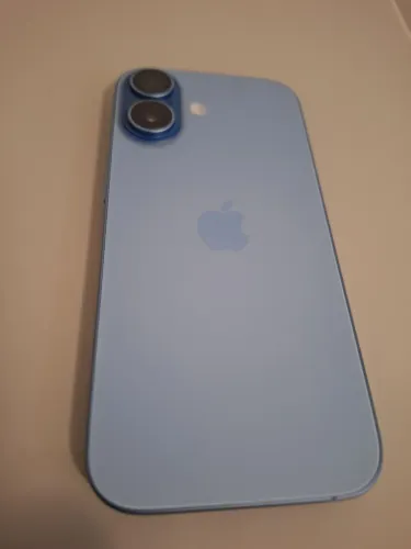 IPhone 17 256g Novo garantia 1 ano 
