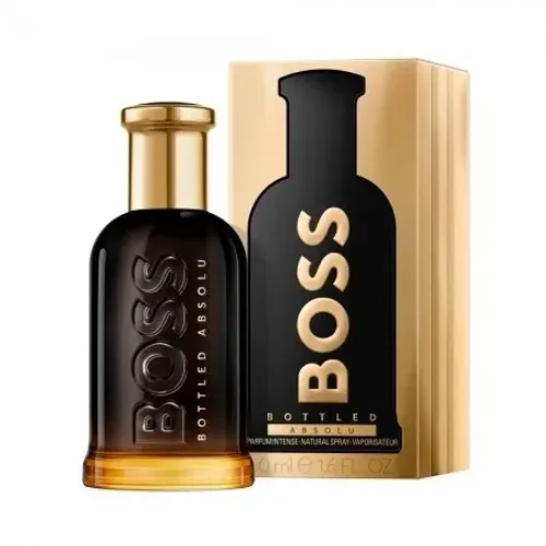 BOSS BOTTLED ABSOLU 100ML