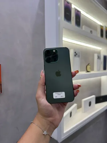 IPHONE 13 PRO 256GB SEMI NOVO