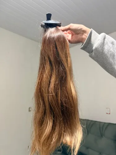 Cabelo Humano do Sul