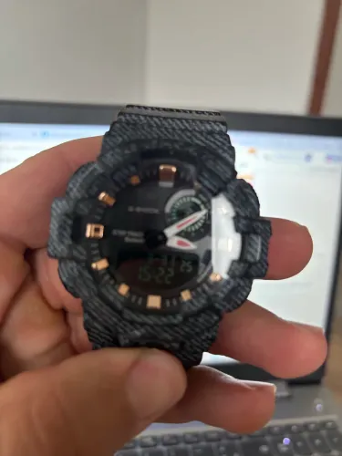 Relógio Casio 