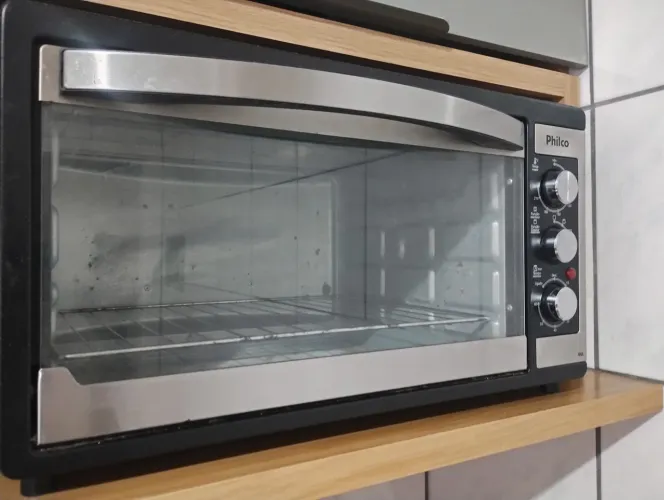 Forno elétrico Philco