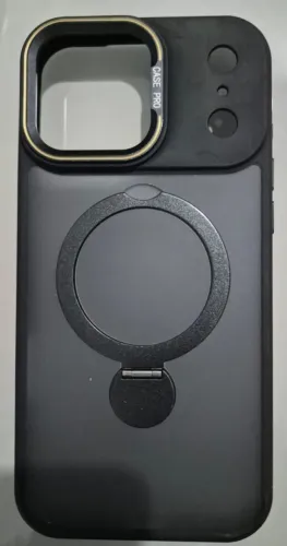 Capas iPhone 17 pro max