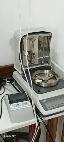 Analisador de humildade
