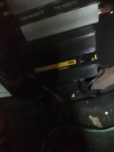 Fonte automotiva