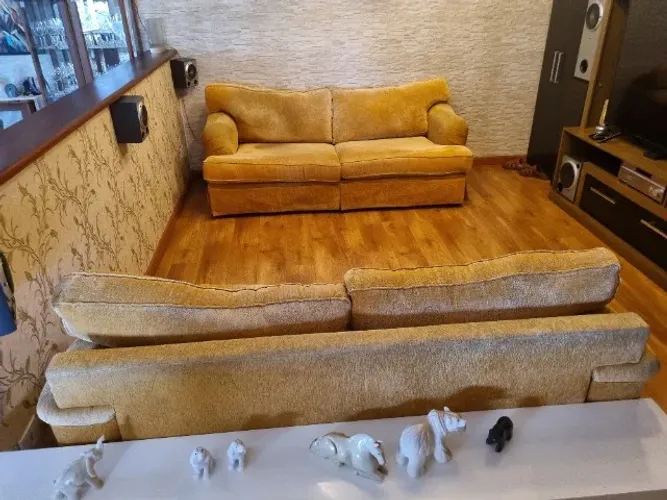 Conjunto de sofá para sala