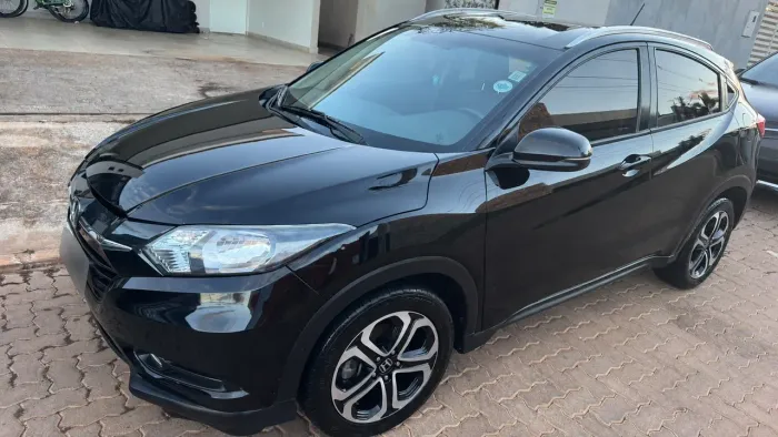 Honda HR-V EX 1.8 Flexone 16V 5P Aut. 2018