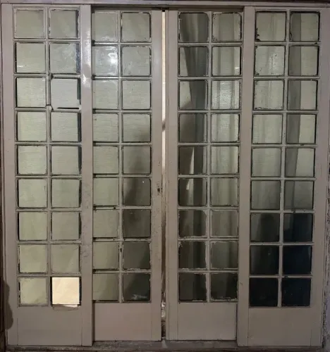 Porta de correr