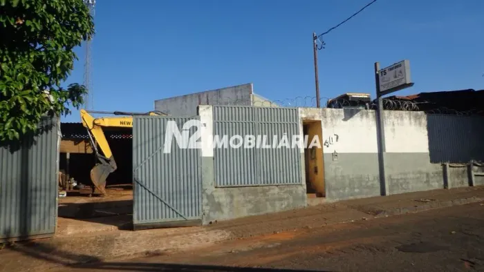 Venda Terreno TUBALINA