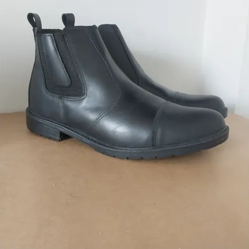 Botas masculinas modelo chelsea 42