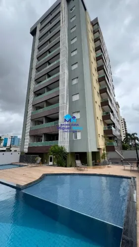 Apartamento à venda no the Prime  Olaria | Porto Velho