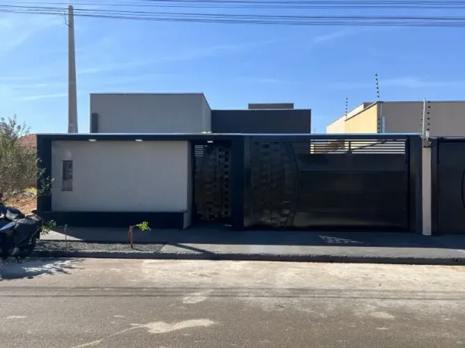 Casa a venda São jose do Rio Preto