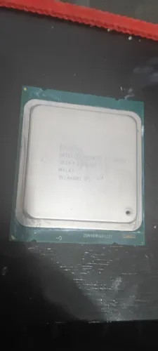 Processador xeon x79 E5 2670 V2