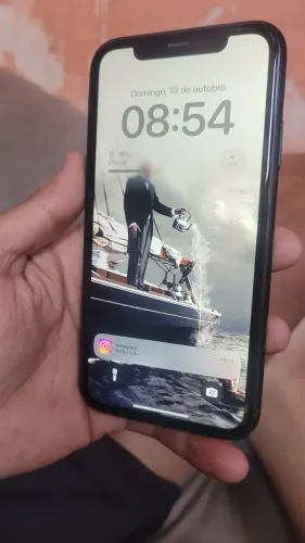 Iphone XR zero