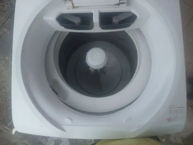 Lavadoura Brastemp 11 kilos