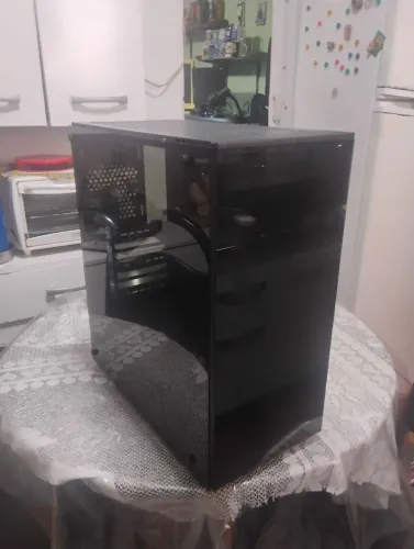 Gabinete Pc gamer lindãoooo